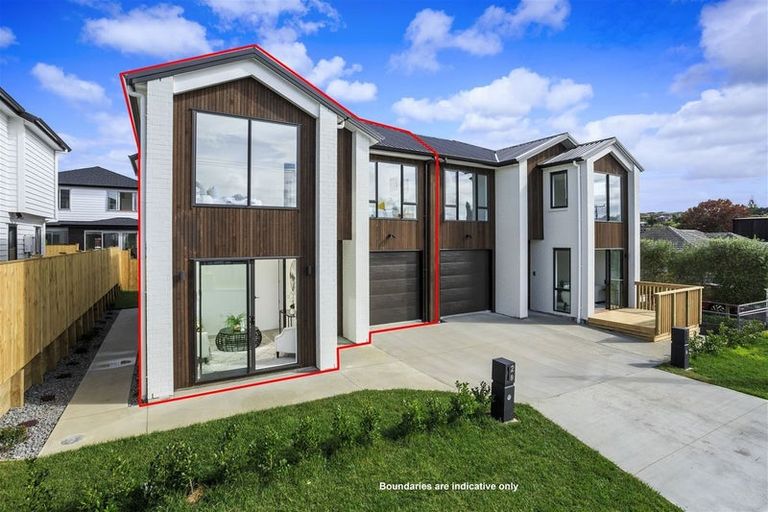 Photo of property in 2c Livingstone Street, Milford, Auckland, 0620
