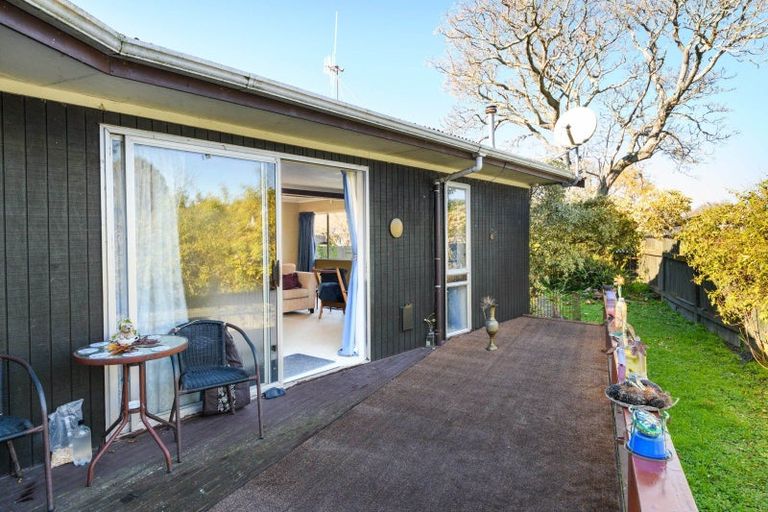 Photo of property in 8 Spilman Place, Awapuni, Palmerston North, 4412