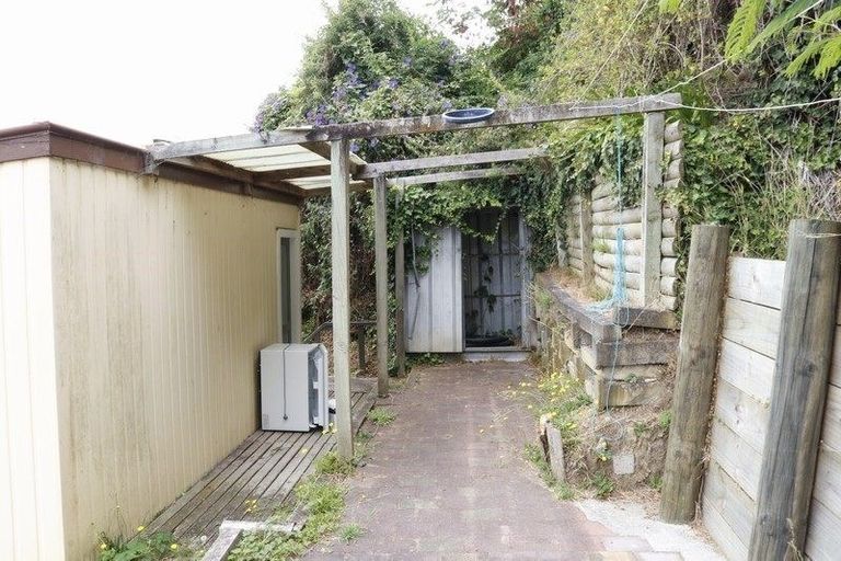 Photo of property in 40 Portal Street, Durie Hill, Whanganui, 4500