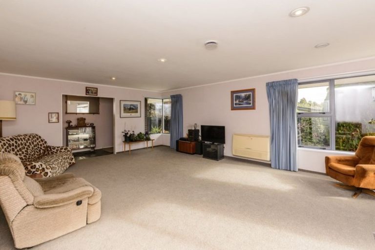 Photo of property in 15 Solway Drive, Witherlea, Blenheim, 7201
