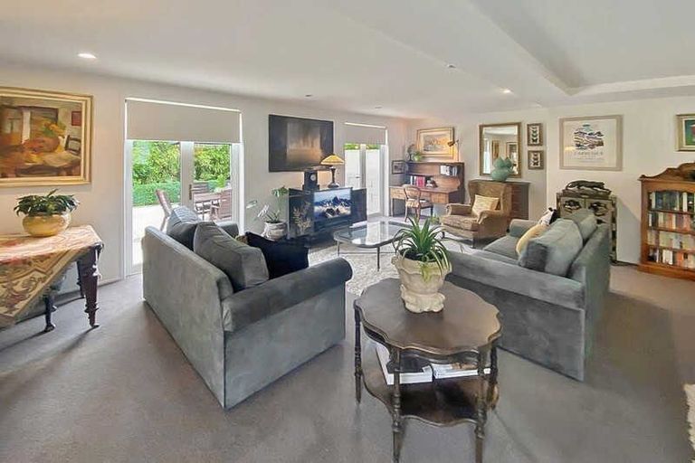 Photo of property in 5/29 Andover Street, Merivale, Christchurch, 8014