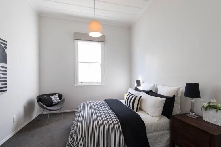 Photo of property in 58 Second Avenue, Kingsland, Auckland, 1021