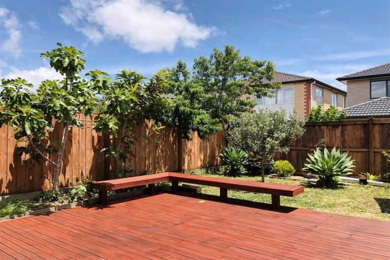 Photo of property in 19 Rohi Place, Flat Bush, Auckland, 2019