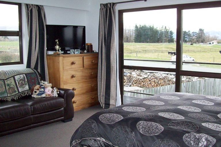 Photo of property in 51 Regent Street, Fairlie, 7925