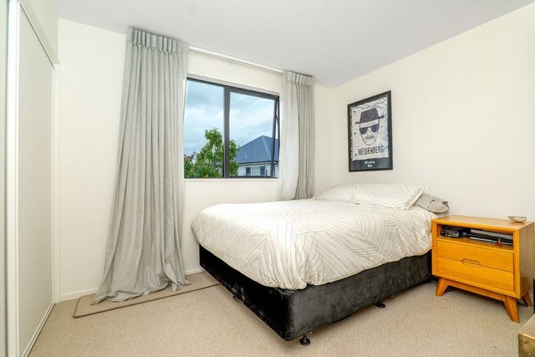 Photo of property in 4/39 Webb Street, St Albans, Christchurch, 8014