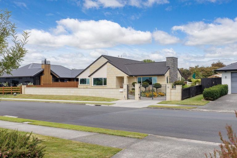 Photo of property in 27 Kaimai Drive, Matamata, 3400