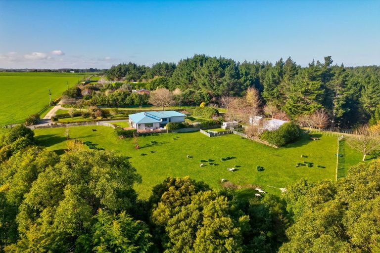Photo of property in 1204k State Highway 3, Kai Iwi, Whanganui, 4574