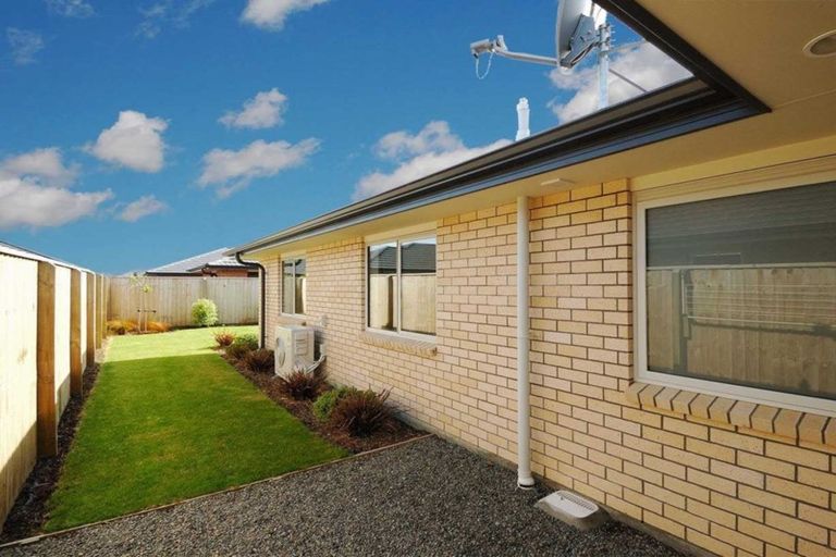 Photo of property in 13 Blackburn Street, Kaiapoi, 7630