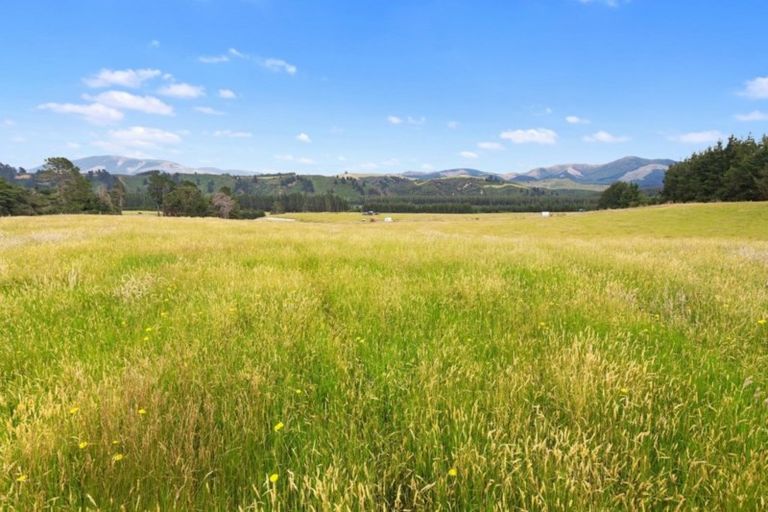 Photo of property in 548 Loburn Kowai Road, Loburn, Rangiora, 7472