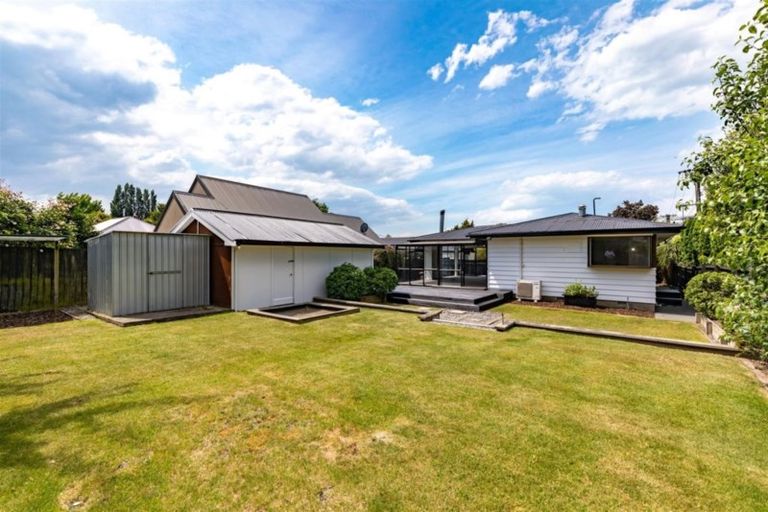 Photo of property in 195 Rutland Street, St Albans, Christchurch, 8052
