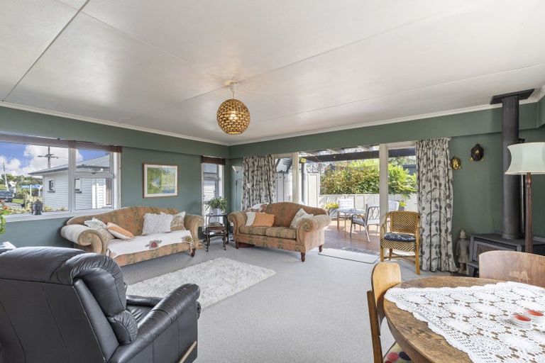 Photo of property in 34 Aubrey Street, New Plymouth, 4310