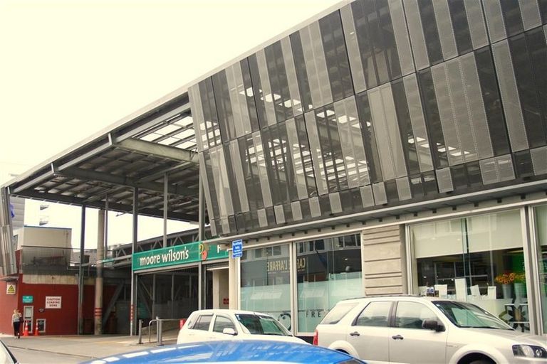 Photo of property in Forte Apartments, 53/13 College Street, Te Aro, Wellington, 6011