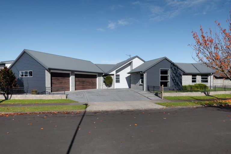 Photo of property in 3 Winslow Court, Huntington, Hamilton, 3210