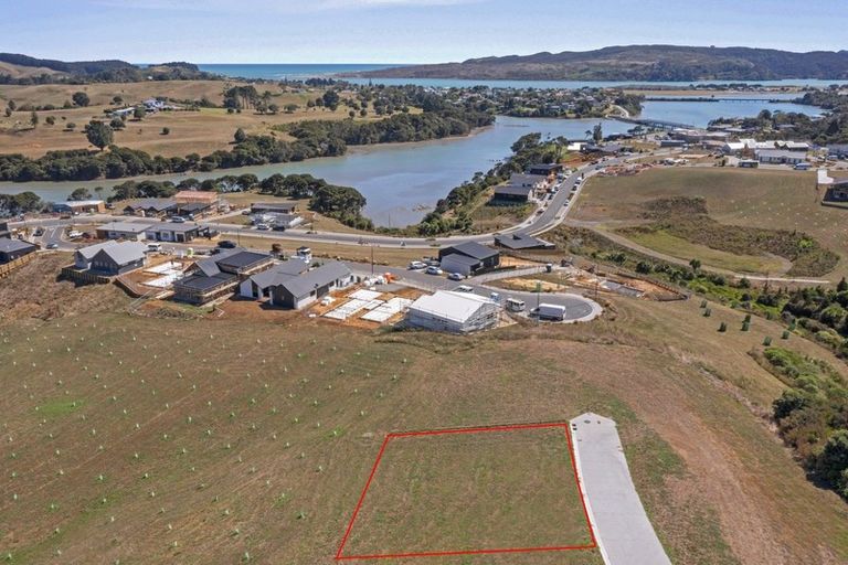 Photo of property in 5 Koromiko Lane, Raglan, 3225