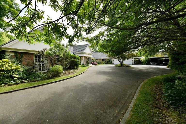 Photo of property in 5 Golden Elm Lane, Upper Riccarton, Christchurch, 8041