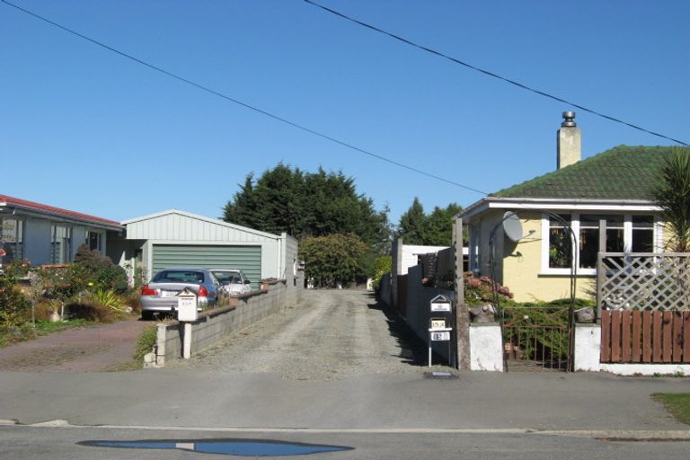 Photo of property in 15b Balmoral Street, Oamaru North, Oamaru, 9400