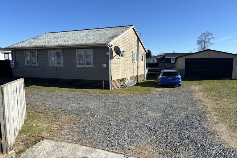 Photo of property in 64 Kelso Street, Tokoroa, 3420