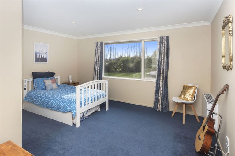 Photo of property in 1468 Tram Road, Swannanoa, Rangiora, 7475