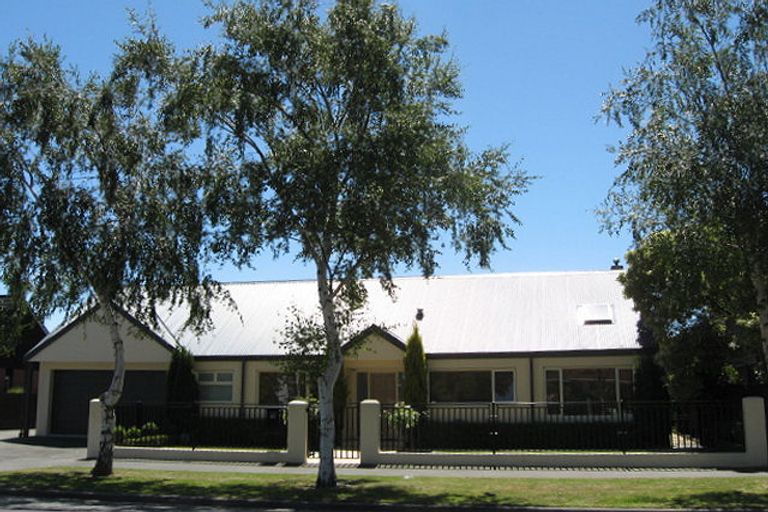 Photo of property in 97 Rugby Street, Merivale, Christchurch, 8014