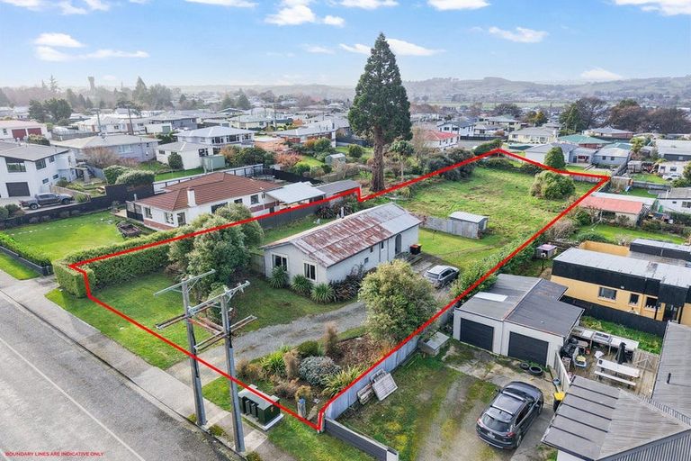 Photo of property in 157 Broughton Street, Gore, 9710