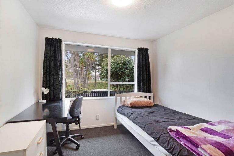 Photo of property in 3/3 Meredith Street, Addington, Christchurch, 8024
