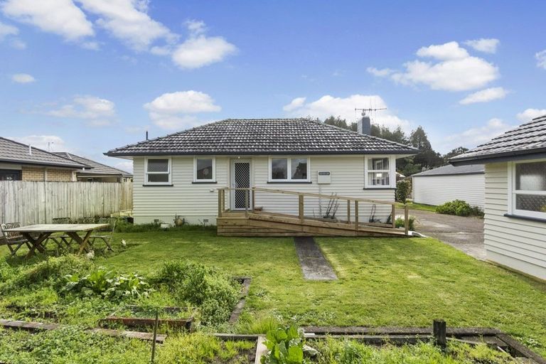 Photo of property in 26 Fenwick Crescent, Hillcrest, Hamilton, 3216