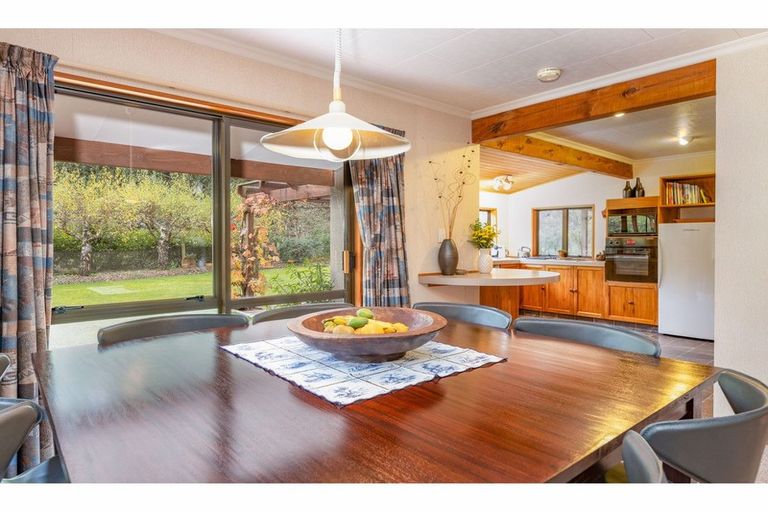 Photo of property in 95 Egans Road, Fernside, Rangiora, 7471