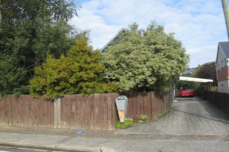 Photo of property in 38 Gladstone Road North, Mosgiel, 9024