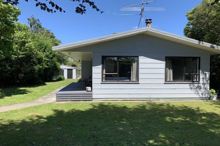 Photo of property in 167 West Street, Greytown, 5712