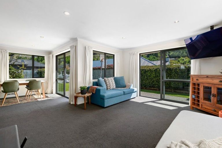 Photo of property in 4 Alluvial Court, Arthurs Point, Queenstown, 9371