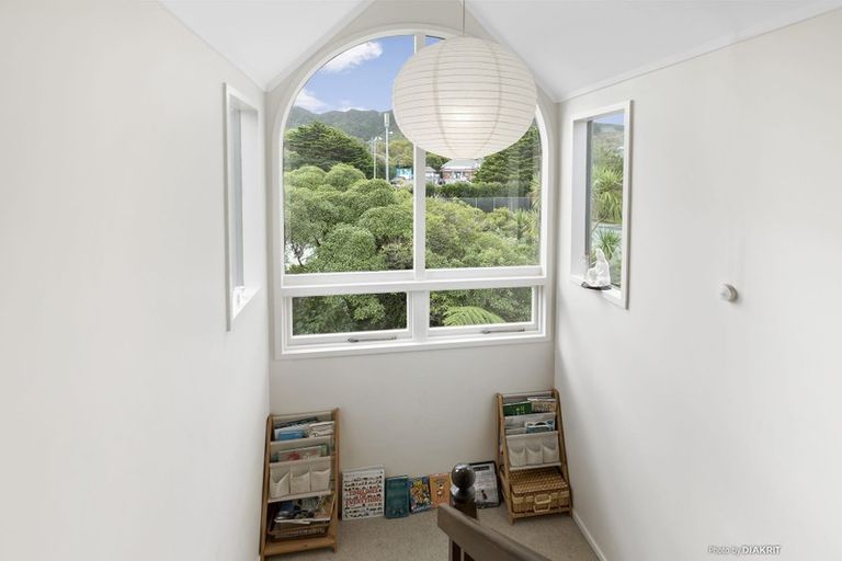 Photo of property in 11 Waikowhai Street, Ngaio, Wellington, 6035