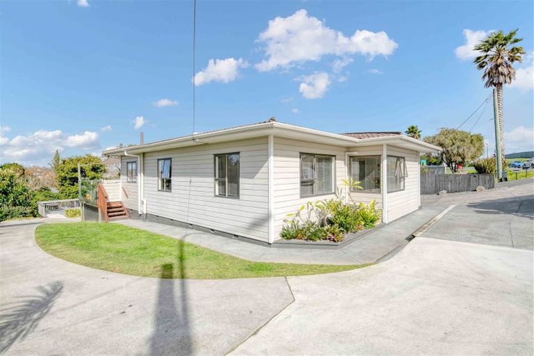 Photo of property in 177 Hibiscus Coast Highway, Red Beach, 0932