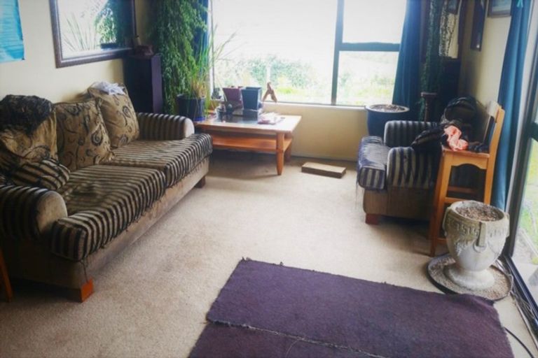 Photo of property in 6388 South Road, Pungarehu, Opunake, 4685