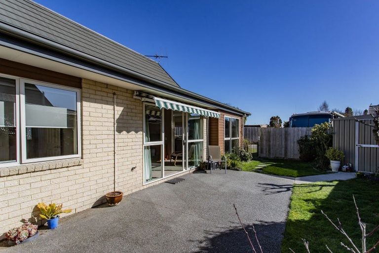 Photo of property in Rivertown Villas, 150 Williams Street, Kaiapoi, 7630