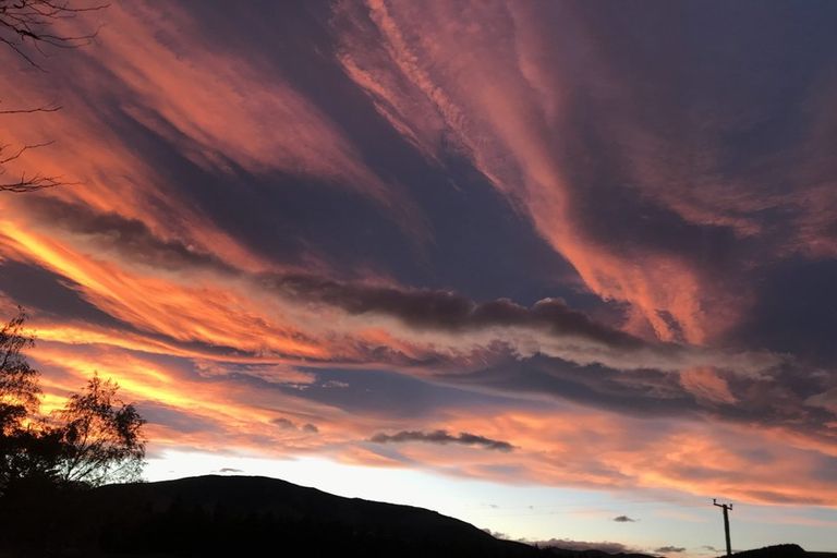 Photo of property in 255 Inglis Road, Okuku, Rangiora, 7473