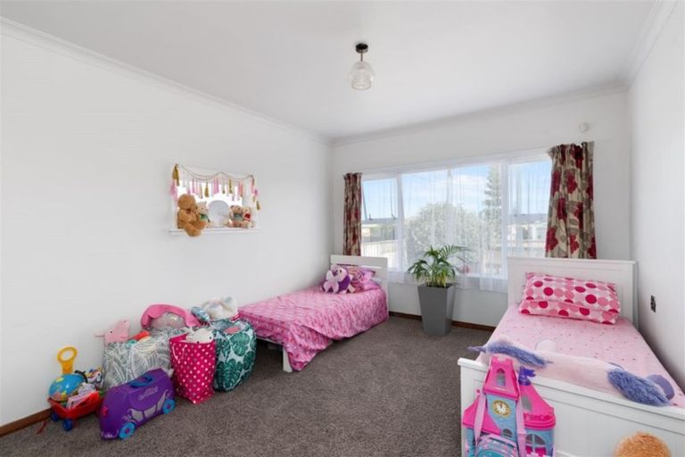 Photo of property in 15 Reeve Street, Levin, 5510