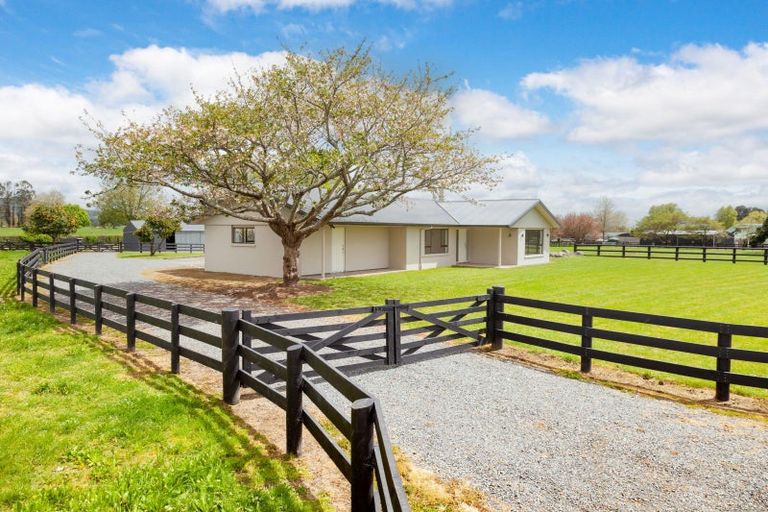 Photo of property in 378 Hinuera Road, Matamata, 3472