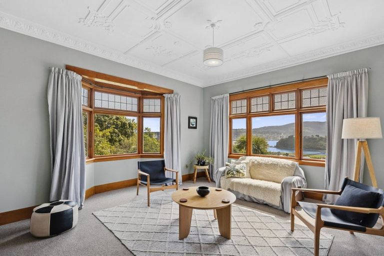 Photo of property in 8 Merchiston Street, Andersons Bay, Dunedin, 9013