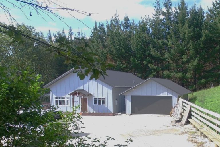 Photo of property in 87 Bell Road, Whatawhata, Hamilton, 3285