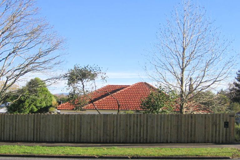 Photo of property in 124b Forest Lake Road, Forest Lake, Hamilton, 3200