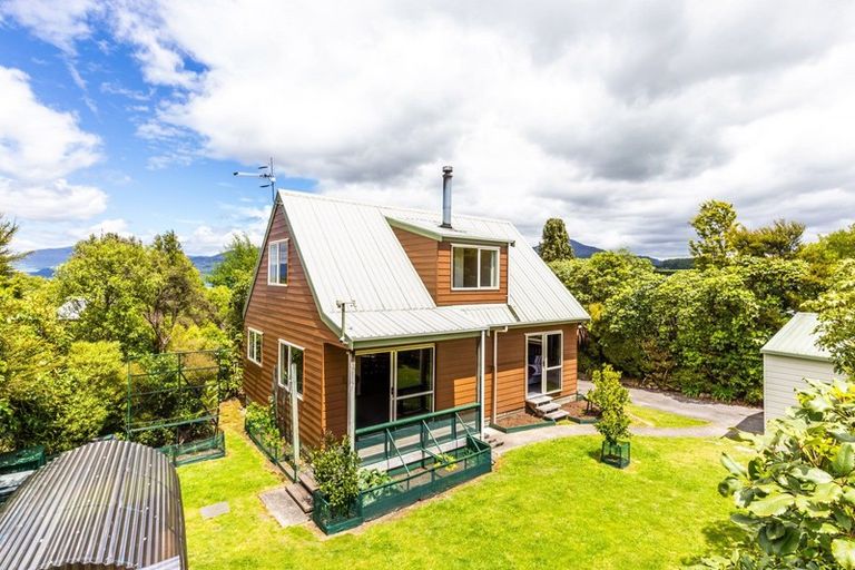 Photo of property in 15 Ihaia Road, Kuratau, Turangi, 3381