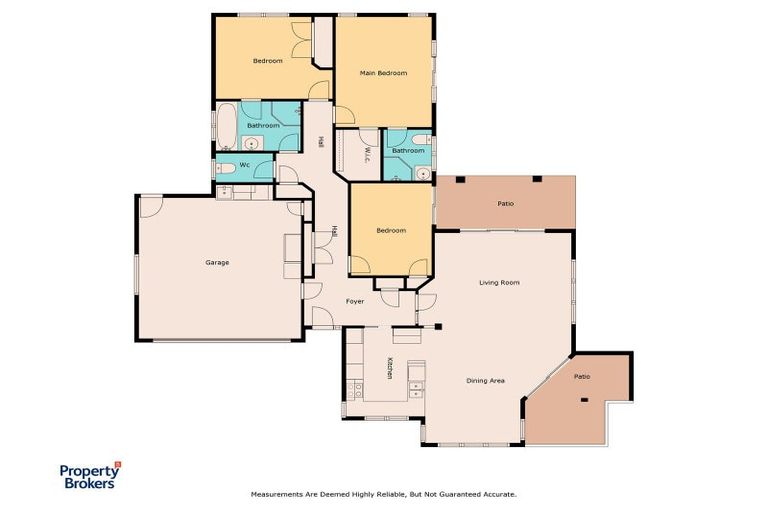 Photo of property in 31 Montego Drive, Papamoa Beach, Papamoa, 3118