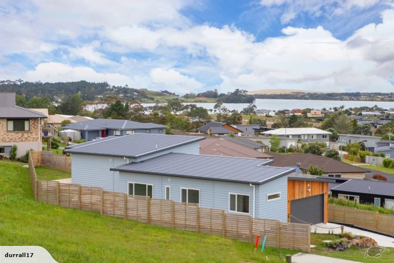 Photo of property in 4 Fantail Way, Mangawhai, 0505