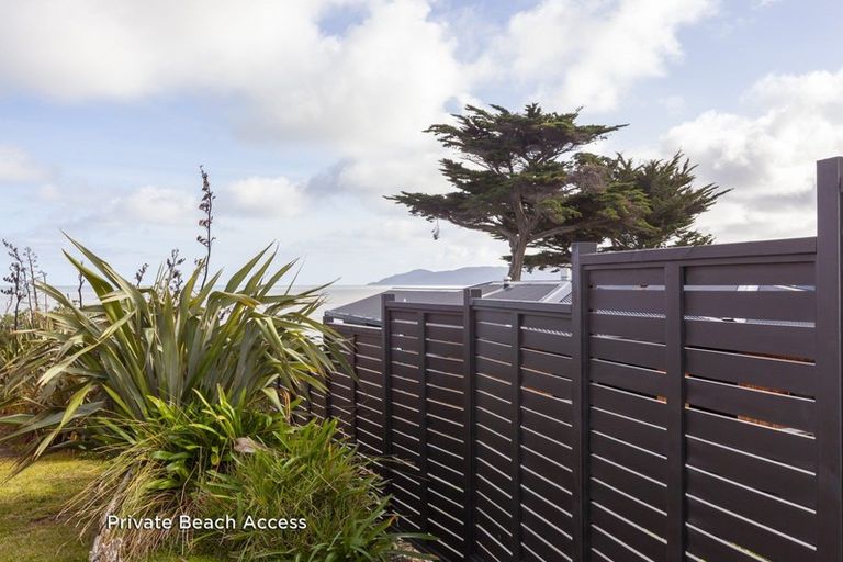 Photo of property in 293 Rosetta Road, Raumati Beach, Paraparaumu, 5032