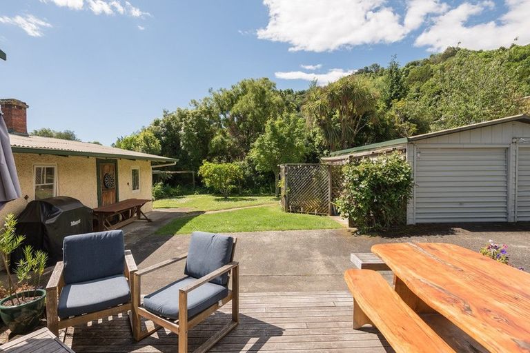 Photo of property in 181 Nile Street, Maitai, Nelson, 7010