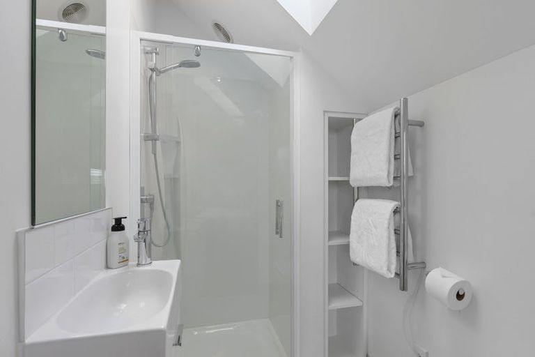 Photo of property in 2/24 Andover Street, Merivale, Christchurch, 8014