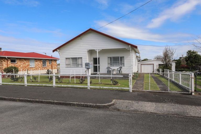 Photo of property in 14 First Road, Waihou, Te Aroha, 3393