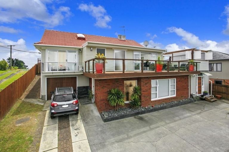 Photo of property in 31 Barrack Road, Mount Wellington, Auckland, 1060