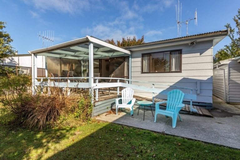 Photo of property in 14 Taniwha Street, Mangakino, 3421