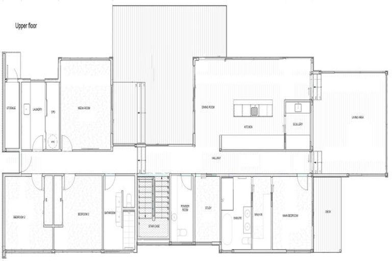 Photo of property in 126 Robert Hastie Drive, Mangawhai, 0573